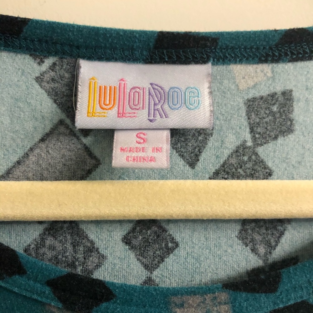 Lularoe Irma - Picture 3 of 3